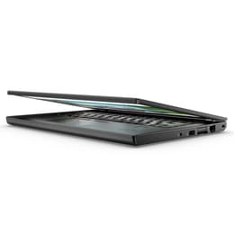 Lenovo ThinkPad X270 12" Core i7 2.6 GHz - Hdd 1 To RAM 16 Go QWERTY