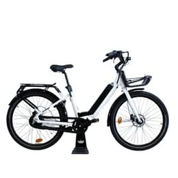 Vélo électrique Gitane E-Connect
