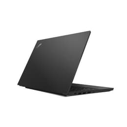 Lenovo ThinkPad E15 G1 15" Core i5 1.6 GHz - SSD 256 Go - 8 Go QWERTZ - Allemand