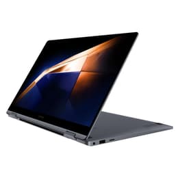 Samsung Galaxy Book5 Pro 360 16" Core Ultra 7 4.8 GHz - SSD 512 Go - 16 Go AZERTY - Français