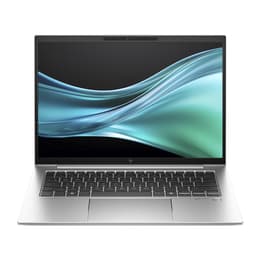 HP EliteBook 845 G11 14" Ryzen 5 3.2 GHz - SSD 256 Go - 16 Go QWERTY - Anglais