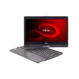 Fujitsu LifeBook T939 13" Core i5 1.6 GHz - Ssd 256 Go RAM 8 Go QWERTZ