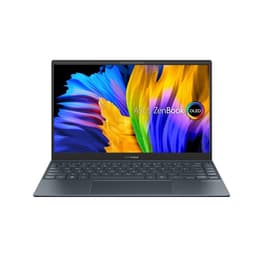 Asus ZenBook 13-OLED-UX325EA-1 13" Core i5 2.8 GHz - SSD 512 Go - 16 Go QWERTZ - Allemand