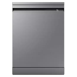 Lave-vaisselle pose libre 59 cm DW60BG750FSLEU - 12 à 16 couverts