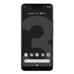 Google Pixel 3 64 Go - Noir - Débloqué