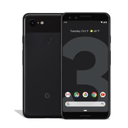 Google Pixel 3 64 Go - Noir - Débloqué