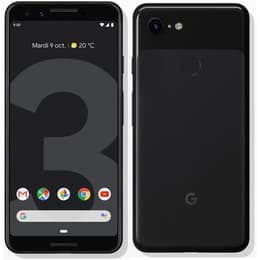 Google Pixel 3 64 Go - Noir - Débloqué