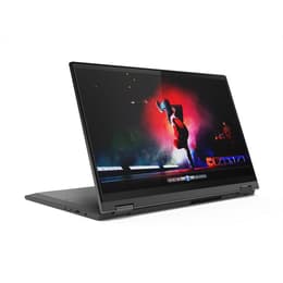 Lenovo IdeaPad Flex 5 14" Ryzen 5 2.1 GHz - SSD 512 Go - 16 Go AZERTY - Français