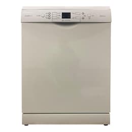 Lave-vaisselle pose libre 60 cm Bosch SM6P1B - 10 à 12 couverts