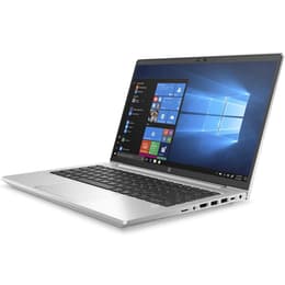 HP ProBook 440 G8 14" Core i5 2.4 GHz - SSD 512 Go - 16 Go AZERTY - Français
