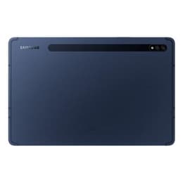 Galaxy Tab S7 128GB - Bleu Foncé - WiFi