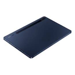 Galaxy Tab S7 128GB - Bleu Foncé - WiFi