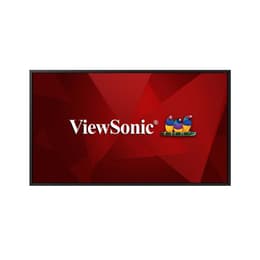 Écran 55" LED 4K Ultra HD Viewsonic CDE5520