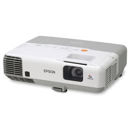 Vidéo projecteur Epson EB-95 Blanc/Gris