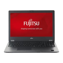 Fujitsu LifeBook U758 15" Core i5 1.6 GHz - SSD 256 Go - 8 Go AZERTY - Français