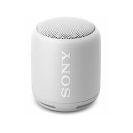 Enceinte  Bluetooth Sony SRSXB10 Blanc