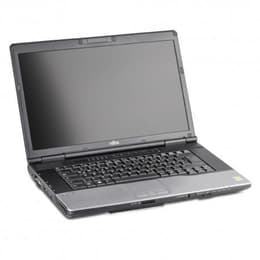 Fujitsu LifeBook E752 15" Core i5 2.6 GHz - Ssd 256 Go RAM 8 Go