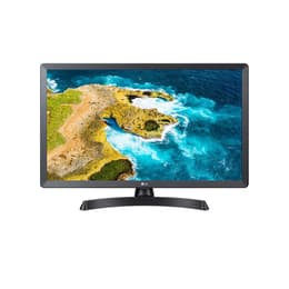 TV LED HD 720p 71 cm LG 28TQ515S-PZ