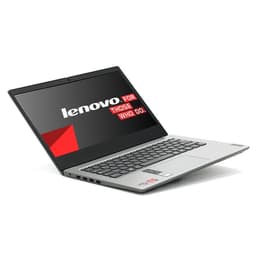 Lenovo IdeaPad 3 14" Ryzen 3 2.6 GHz - SSD 256 Go - 8 Go QWERTZ - Allemand
