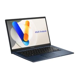 Asus X1404ZA-AM545W 14" Core i3 1.2 GHz - SSD 512 Go - 8 Go AZERTY - Français