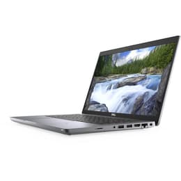 Dell Latitude 5421 14" Core i5 2.9 GHz - SSD 256 Go - 8 Go AZERTY - Français