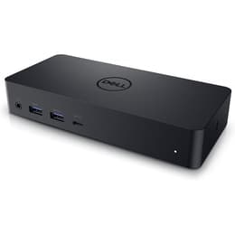 Station d'accueil Dell Docking Station D6000g