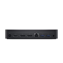 Station d'accueil Dell Docking Station D6000g