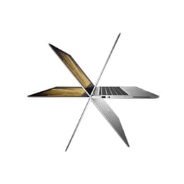 Hp EliteBook x360 1030 G3 13" Core i5 1.7 GHz - Ssd 256 Go RAM 8 Go QWERTZ - Allemand