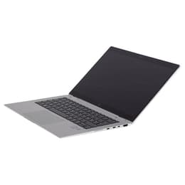 Hp EliteBook x360 1030 G3 13" Core i5 1.7 GHz - Ssd 256 Go RAM 8 Go QWERTZ - Allemand