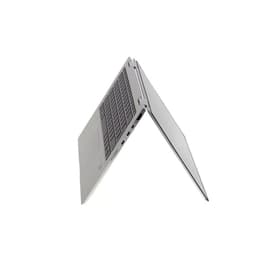 Hp EliteBook x360 1030 G3 13" Core i5 1.7 GHz - Ssd 256 Go RAM 8 Go QWERTZ - Allemand