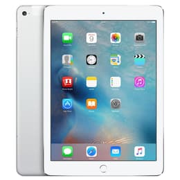 iPad Air (2014) 2e génération 128 Go - WiFi + 4G - Argent