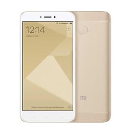 Xiaomi Redmi 4 (4X) 16 Go - Or - Débloqué