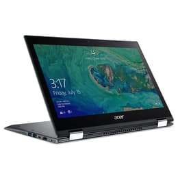 Acer Spin 5 13" Core i7 1.8 GHz - SSD 512 Go - 8 Go AZERTY - Français