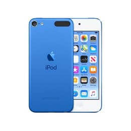 iPod Touch (6th Generation) A1574 2015 128Go - Bleu