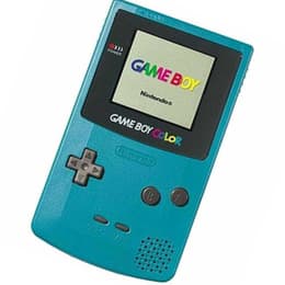 Nintendo Game Boy Color - Bleu