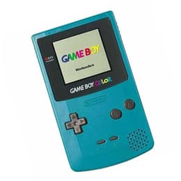 Nintendo Game Boy Color - Bleu