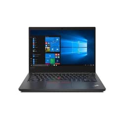 Lenovo ThinkPad E14 G3 14" Ryzen 5 2.1 GHz - SSD 256 Go - 16 Go AZERTY - Français