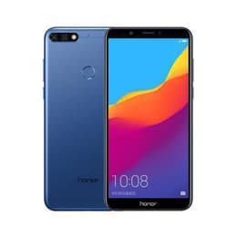 Honor 7C 32 Go - Bleu - Débloqué