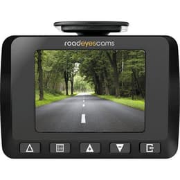 Caméra embarquée Road Eyes Recduo