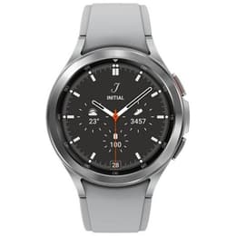 Montre Samsung Cardio GPS Galaxy Watch 4 Classic 46mm - Argent