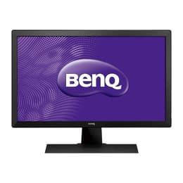Écran 24" LCD fhdtv Benq RL2455HM