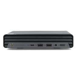 HP ProDesk 600 G6 Mini Core i5 2.3 GHz - SSD 128 Go RAM 16 Go