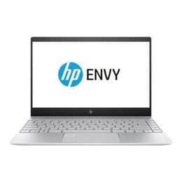 Hp Envy 13-AD102NS 13" Core i7 1.8 GHz - Ssd 256 Go RAM 8 Go QWERTY