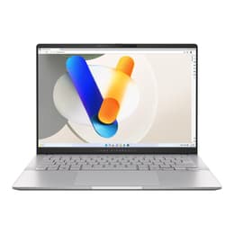 Asus VivoBook S14 OLED M5406 14" Ryzen AI 9 2 GHz - SSD 1 TB - 32 Go - AMD Radeon 880M Graphics AZERTY - Français