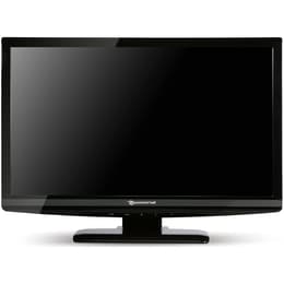 Écran 20" LCD hdtv+ Packard Bell Viseo 200WS