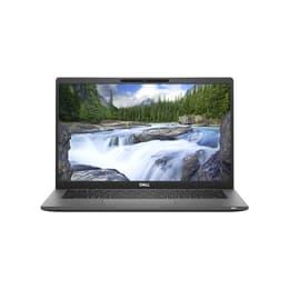 Dell Latitude 7420 14" Core i5 2.6 GHz - SSD 256 Go - 8 Go AZERTY - Français