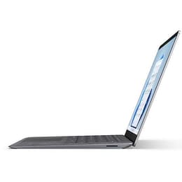Microsoft Surface Laptop 5 13" Core i5 1.2 GHz - Ssd 512 Go RAM 8 Go QWERTZ - Allemand
