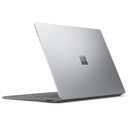 Microsoft Surface Laptop 5 13" Core i5 1.2 GHz - Ssd 512 Go RAM 8 Go QWERTZ - Allemand