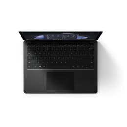 Microsoft Surface Laptop 5 15" Core i7 2.6 GHz - Ssd 512 Go RAM 8 Go AZERTY - Français