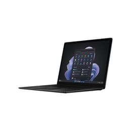 Microsoft Surface Laptop 5 15" Core i7 2.6 GHz - Ssd 512 Go RAM 8 Go AZERTY - Français